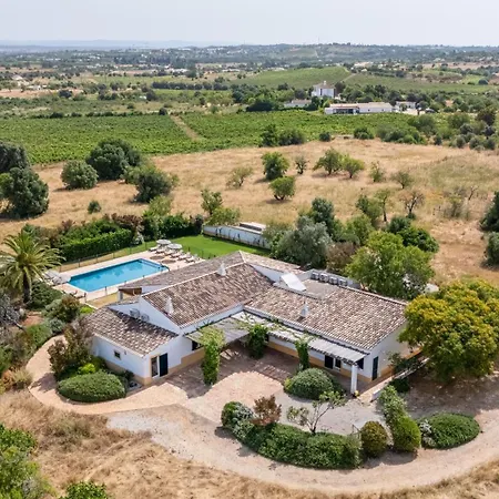 Salicos House By Lovelystay Hébergement de vacances Lagoa (Algarve)