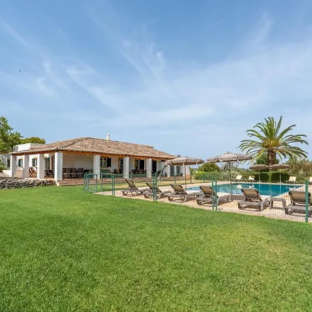 Salicos House By Lovelystay Hébergement de vacances Lagoa (Algarve)