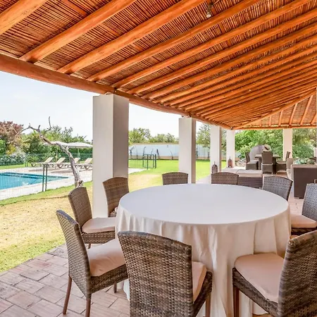 Hébergement de vacances Salicos House By Lovelystay Lagoa (Algarve)