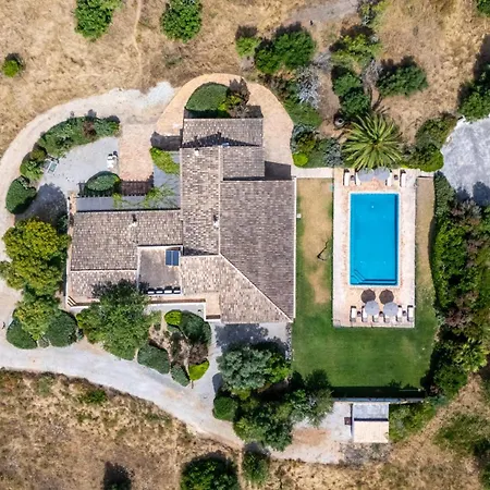 Hébergement de vacances Salicos House By Lovelystay *