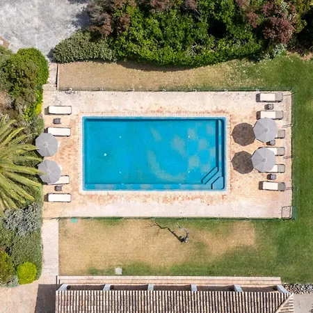 Salicos House By Lovelystay