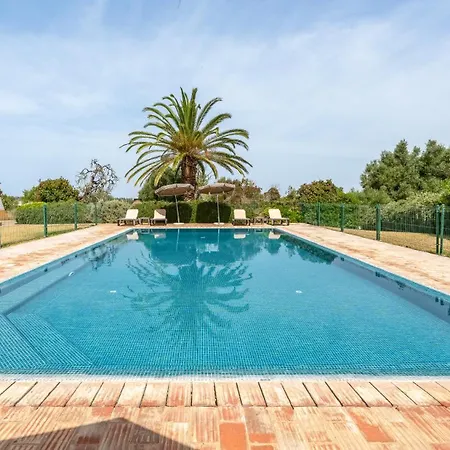 Hébergement de vacances Salicos House By Lovelystay Lagoa (Algarve)