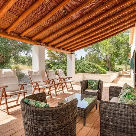 Salicos House By Lovelystay Hébergement de vacances *