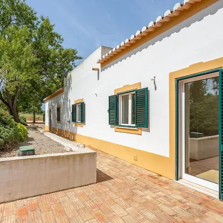 Hébergement de vacances Salicos House By Lovelystay Lagoa (Algarve)