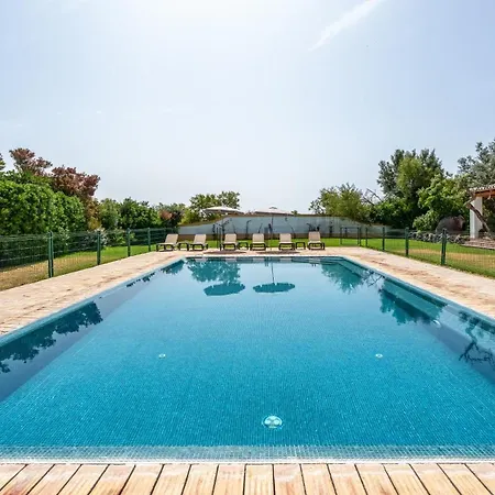 Hébergement de vacances Salicos House By Lovelystay