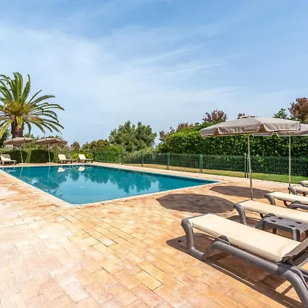Salicos House By Lovelystay Hébergement de vacances Lagoa (Algarve)
