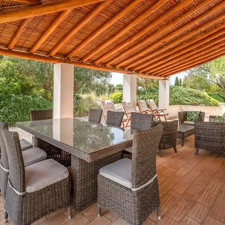 Hébergement de vacances Salicos House By Lovelystay