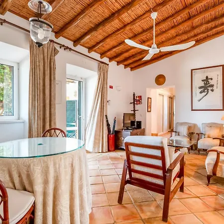 Salicos House By Lovelystay Hébergement de vacances *