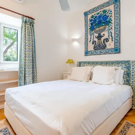 Salicos House By Lovelystay Hébergement de vacances Lagoa (Algarve)