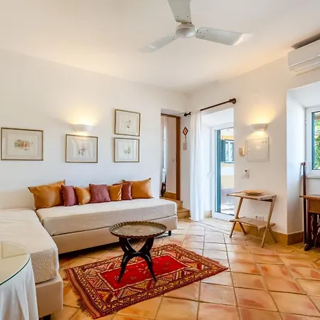 Hébergement de vacances Salicos House By Lovelystay Lagoa (Algarve)