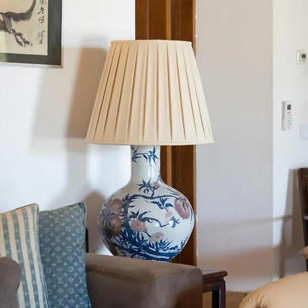 Hébergement de vacances Salicos House By Lovelystay Lagoa (Algarve)