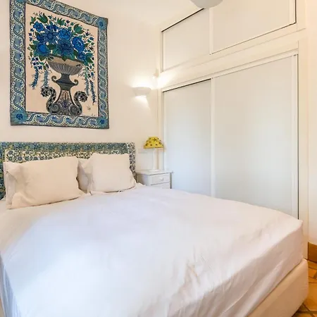 Salicos House By Lovelystay Lagoa (Algarve)