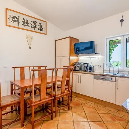 Hébergement de vacances Salicos House By Lovelystay