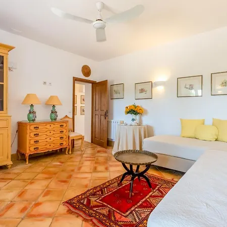 Salicos House By Lovelystay Hébergement de vacances Lagoa (Algarve)