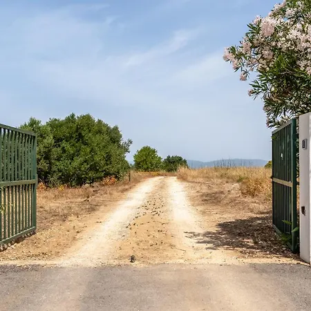 Salicos House By Lovelystay Lagoa (Algarve)