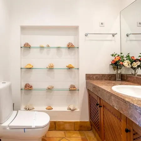 Hébergement de vacances Salicos House By Lovelystay