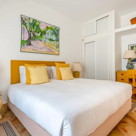 Salicos House By Lovelystay