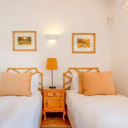 Hébergement de vacances Salicos House By Lovelystay *